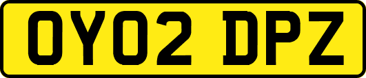 OY02DPZ