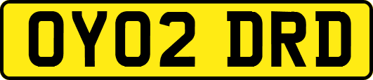 OY02DRD