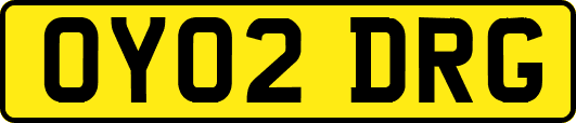 OY02DRG