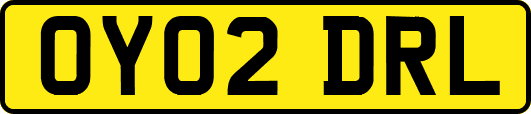 OY02DRL