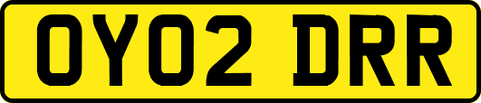 OY02DRR