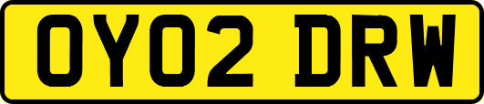 OY02DRW
