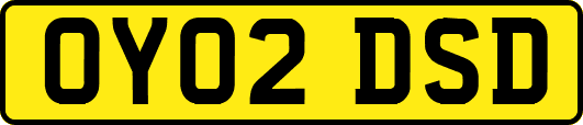 OY02DSD