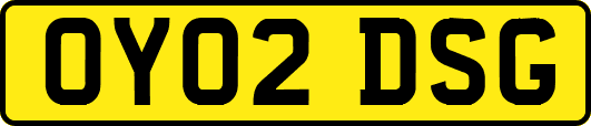 OY02DSG