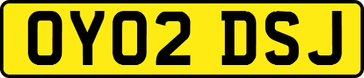 OY02DSJ