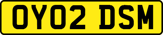 OY02DSM