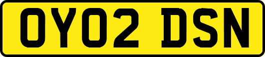 OY02DSN