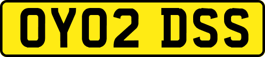 OY02DSS