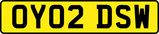 OY02DSW