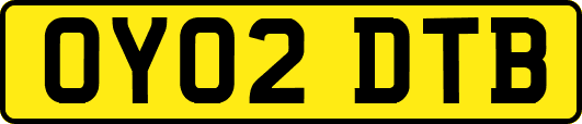 OY02DTB