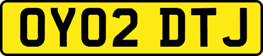 OY02DTJ