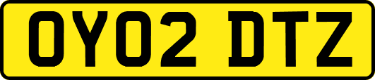 OY02DTZ