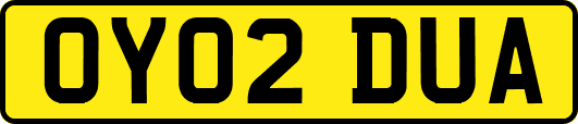 OY02DUA