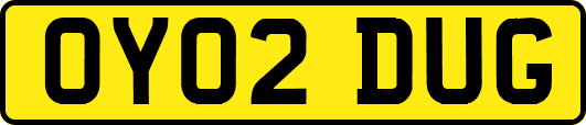 OY02DUG