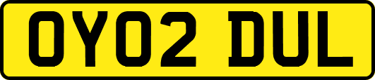 OY02DUL