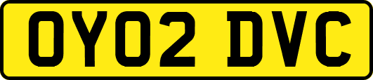 OY02DVC