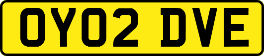 OY02DVE
