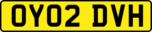 OY02DVH