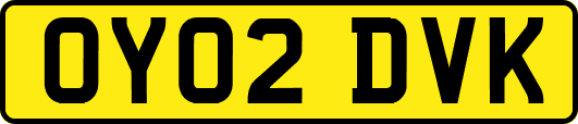 OY02DVK