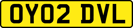 OY02DVL