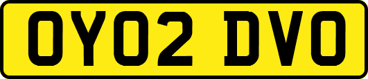 OY02DVO