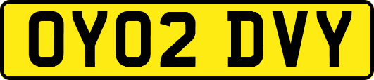 OY02DVY