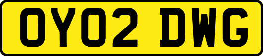 OY02DWG