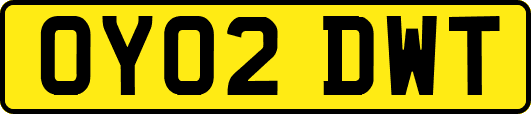OY02DWT