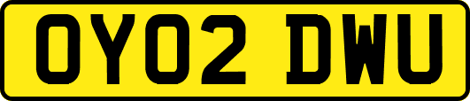 OY02DWU