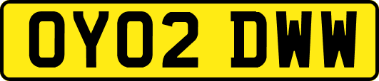 OY02DWW