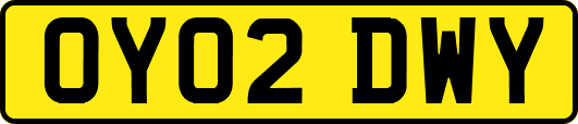 OY02DWY