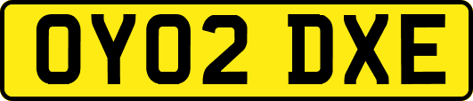 OY02DXE