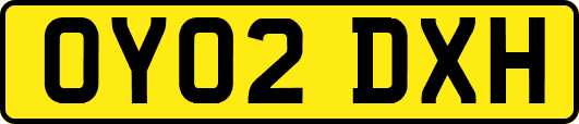 OY02DXH