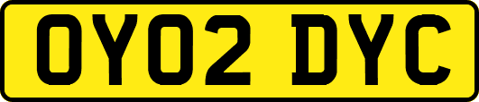 OY02DYC