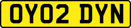 OY02DYN