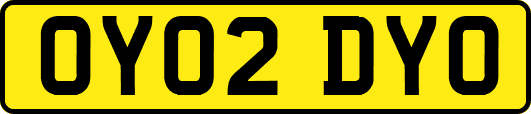 OY02DYO