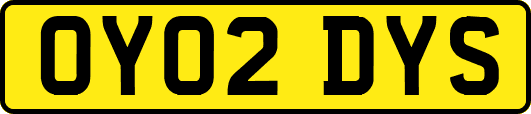 OY02DYS