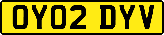 OY02DYV