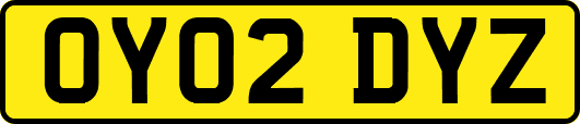OY02DYZ