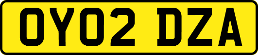OY02DZA