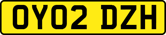 OY02DZH