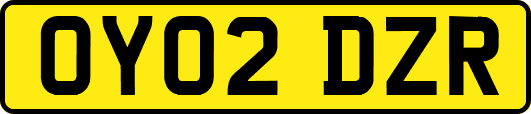 OY02DZR