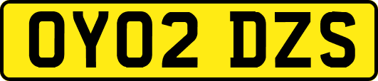 OY02DZS