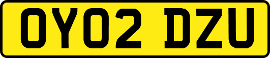 OY02DZU
