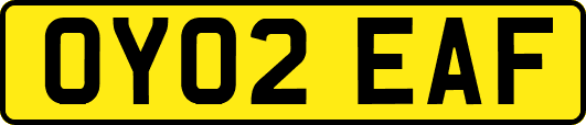 OY02EAF
