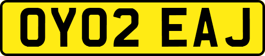 OY02EAJ