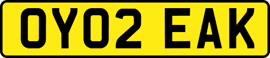 OY02EAK