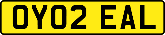 OY02EAL