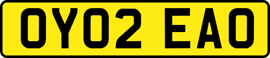 OY02EAO