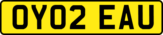 OY02EAU